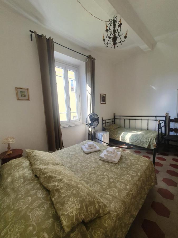 Отель Relais Puccini Лукка Экстерьер фото
