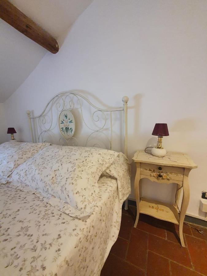 Отель Relais Puccini Лукка Экстерьер фото