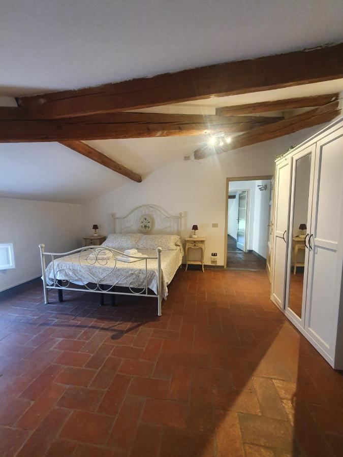 Отель Relais Puccini Лукка Экстерьер фото