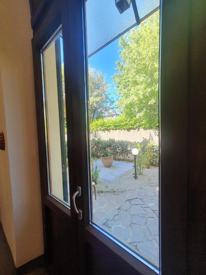 Отель Relais Puccini Лукка Экстерьер фото