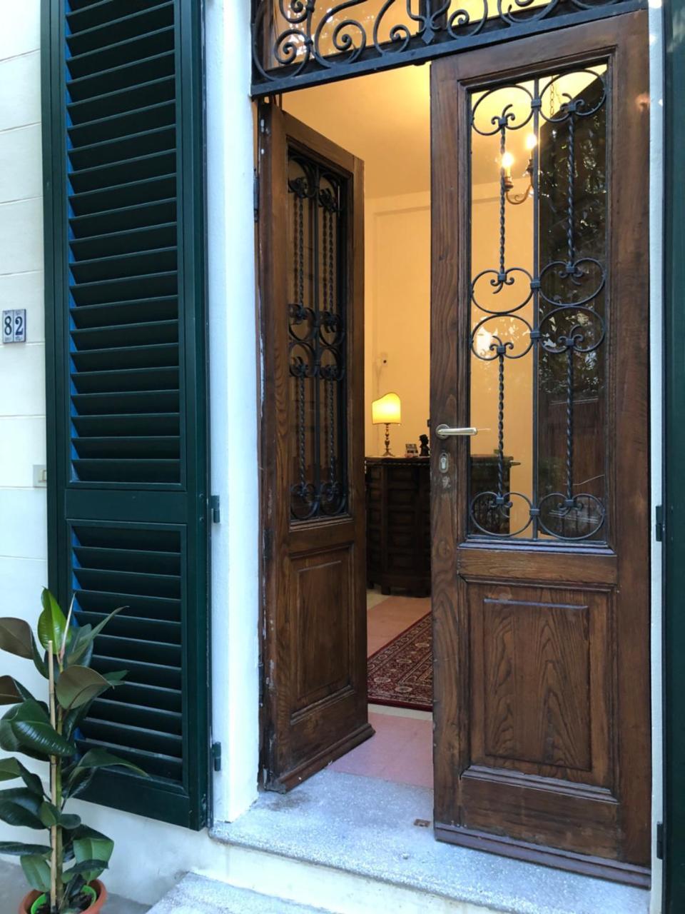 Отель Relais Puccini Лукка Экстерьер фото