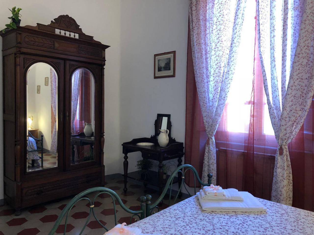 Отель Relais Puccini Лукка Экстерьер фото