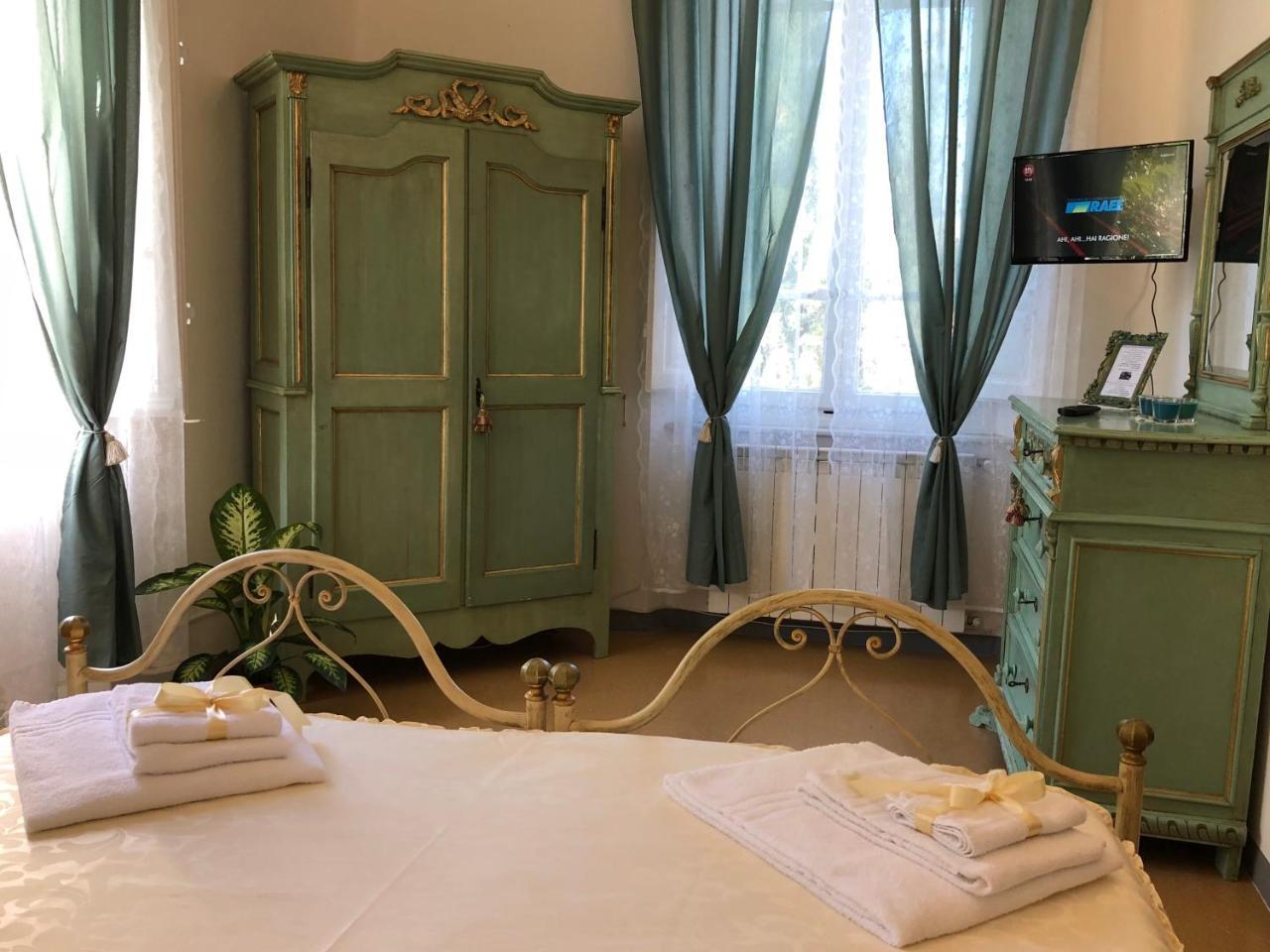 Отель Relais Puccini Лукка Экстерьер фото