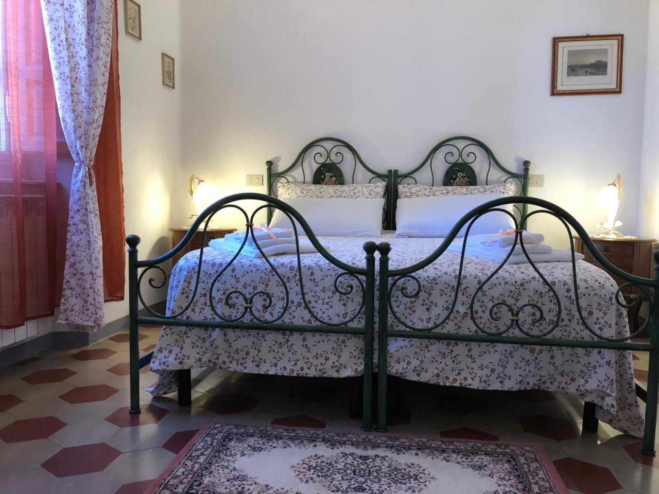 Отель Relais Puccini Лукка Экстерьер фото