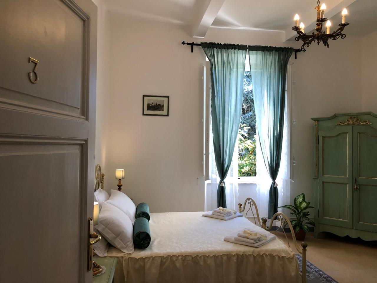 Отель Relais Puccini Лукка Экстерьер фото