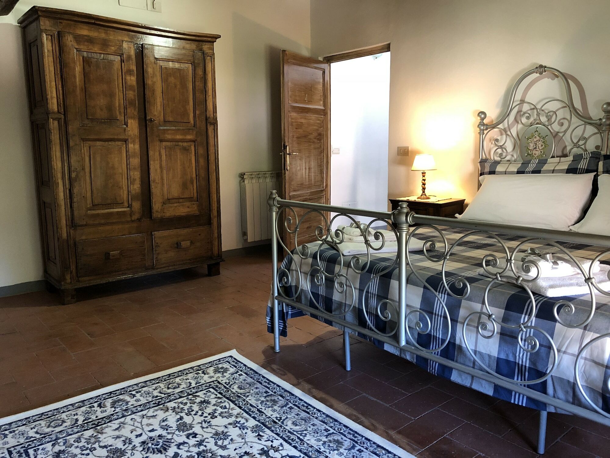 Отель Relais Puccini Лукка Экстерьер фото